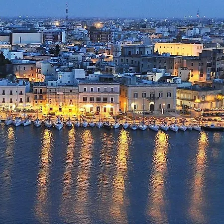 La Loggia Apartment Brindisi Exterior photo