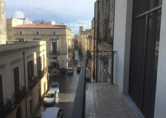 La Loggia