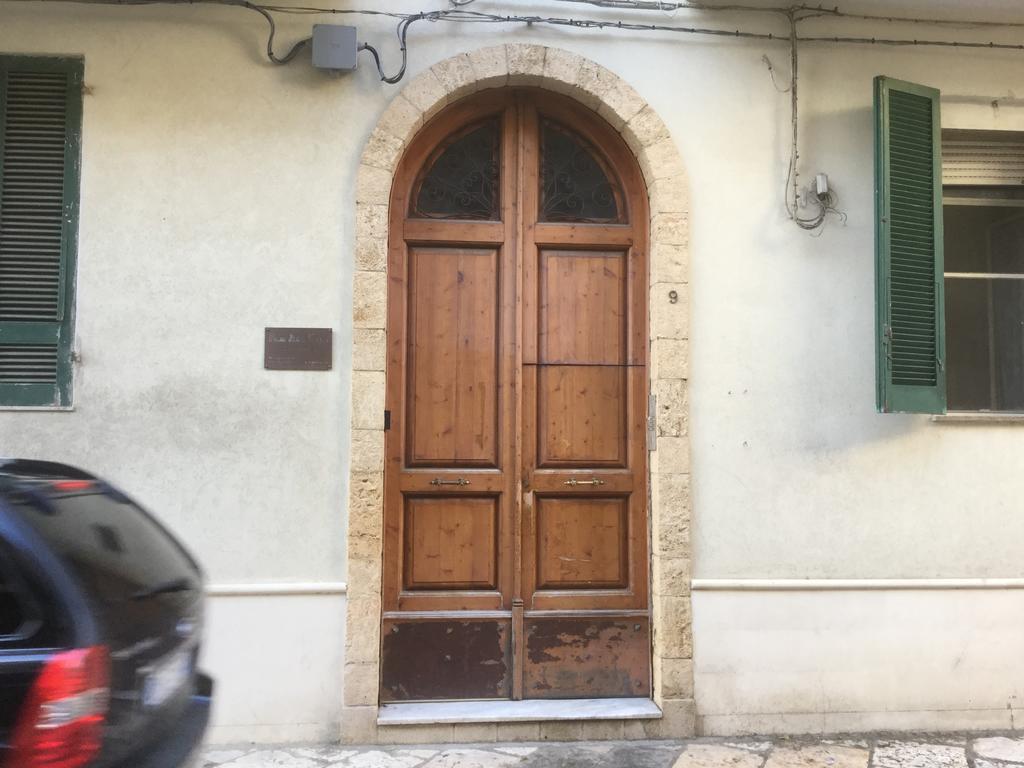 La Loggia Brindisi