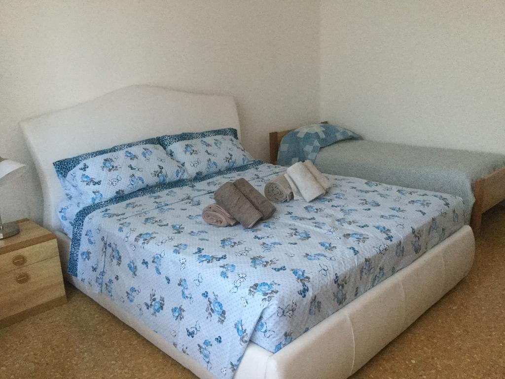 Apartment La Loggia Brindisi