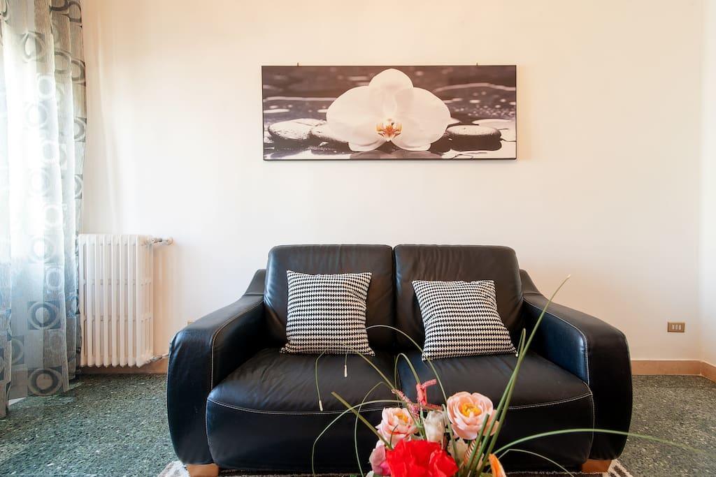 Apartment La Loggia Brindisi