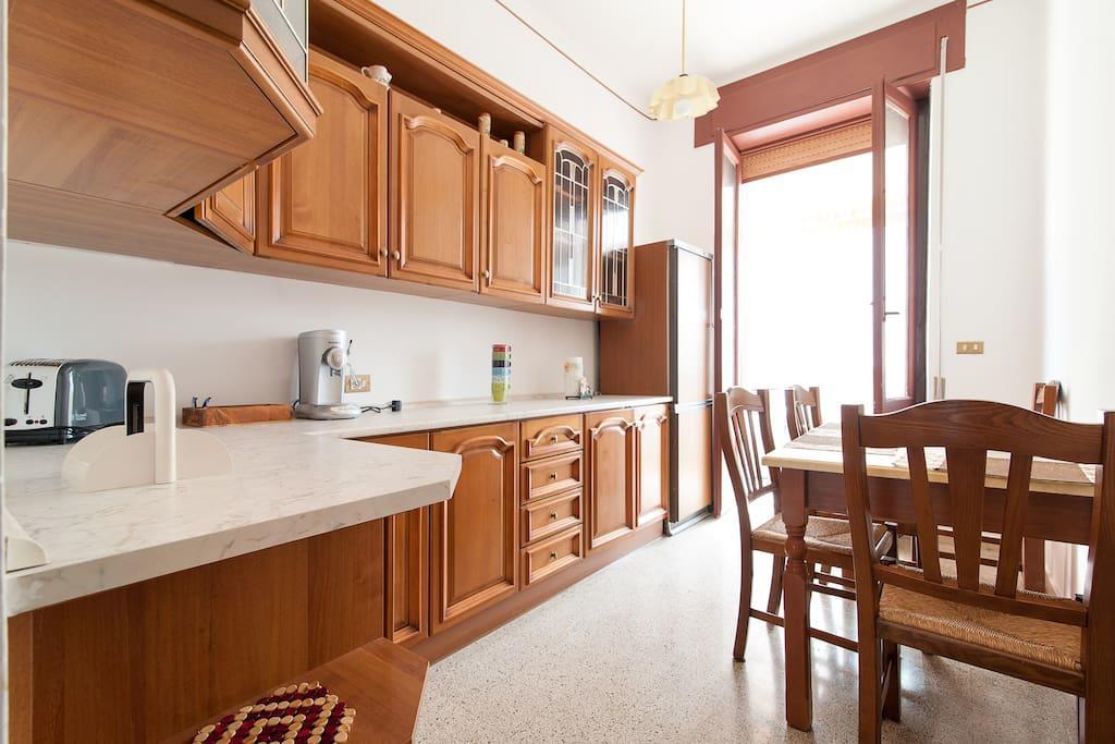 La Loggia Apartment Brindisi