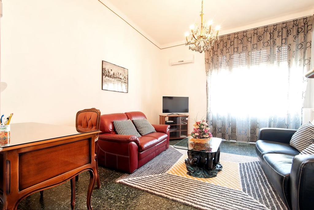 Apartment La Loggia
